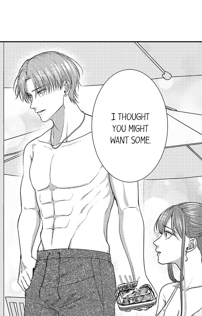 I Just Can’t Quit My Ex - Chapter 44 Page 32