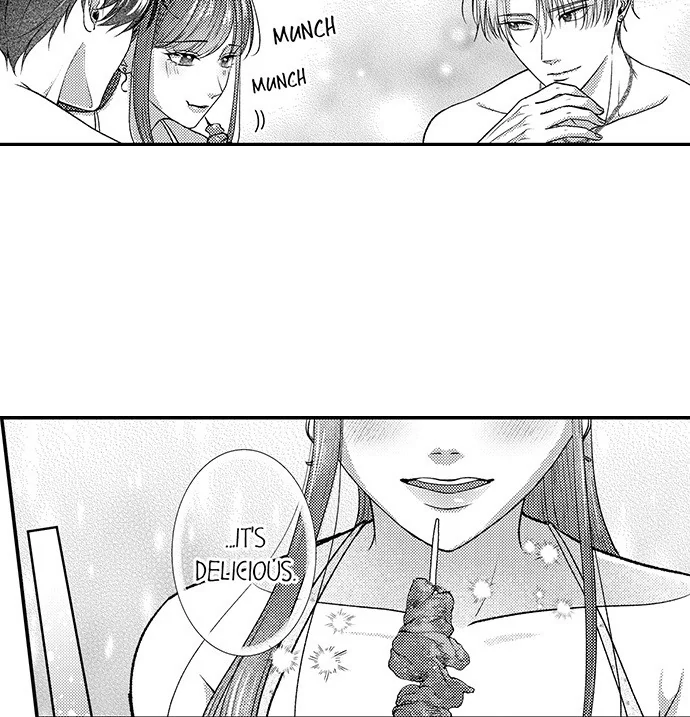 I Just Can’t Quit My Ex - Chapter 45 Page 4