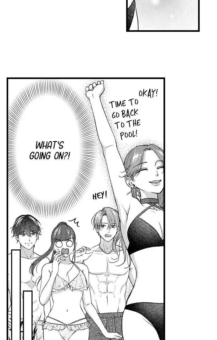 I Just Can’t Quit My Ex - Chapter 46 Page 23