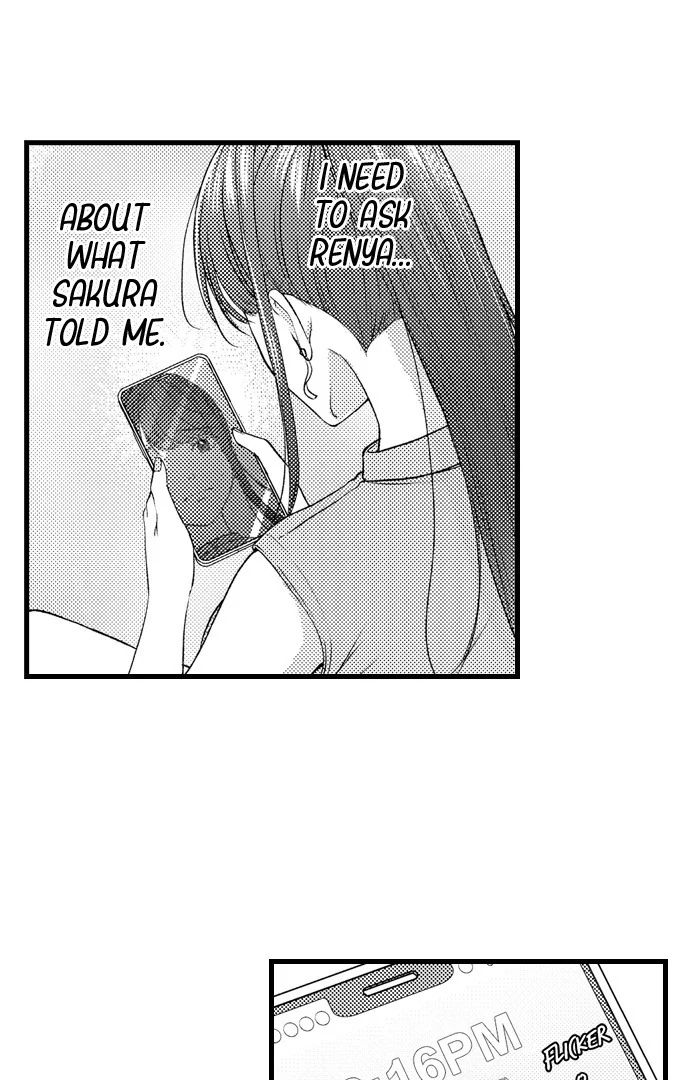I Just Can’t Quit My Ex - Chapter 46 Page 31