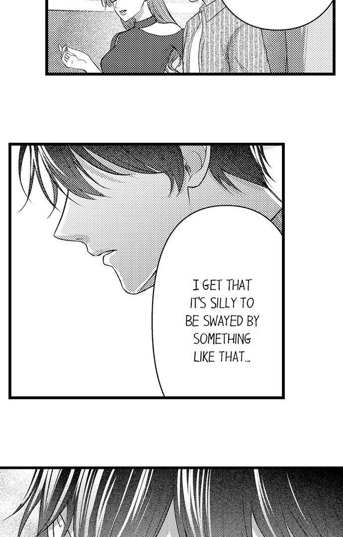 I Just Can’t Quit My Ex - Chapter 50 Page 15