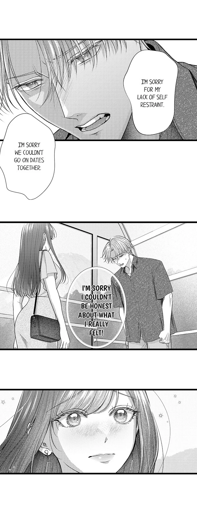 I Just Can’t Quit My Ex - Chapter 50 Page 2