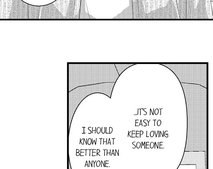 I Just Can’t Quit My Ex - Chapter 50 Page 21