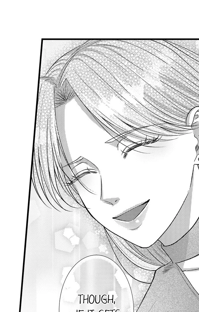 I Just Can’t Quit My Ex - Chapter 50 Page 28