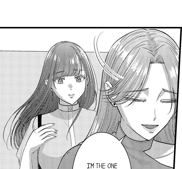 I Just Can’t Quit My Ex - Chapter 51 Page 10