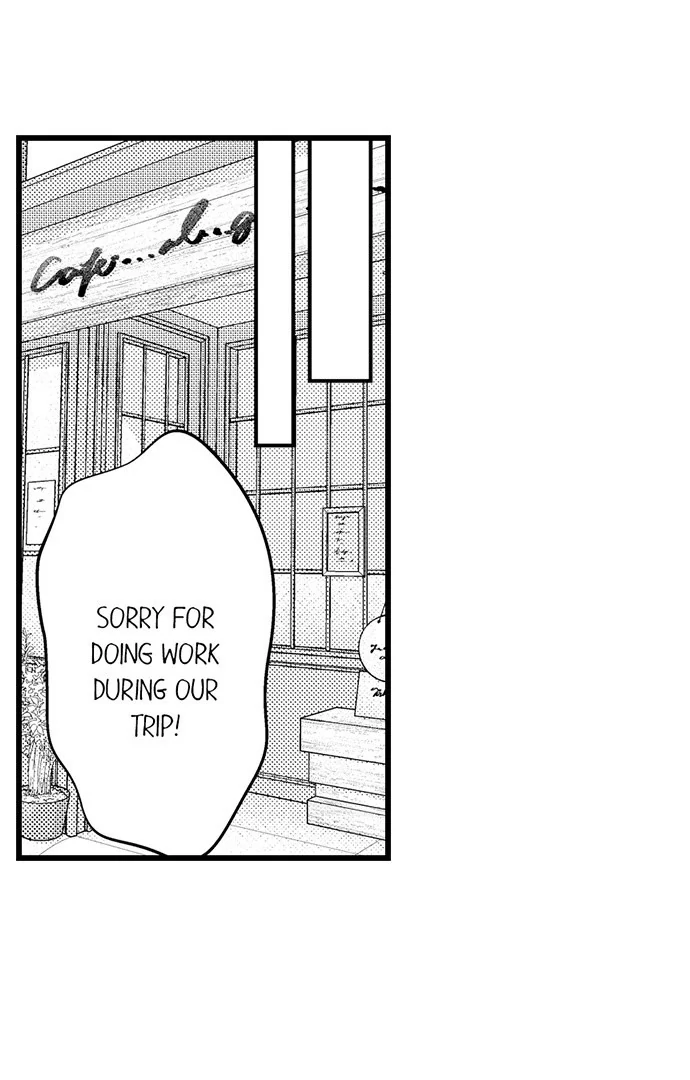 I Just Can’t Quit My Ex - Chapter 51 Page 27