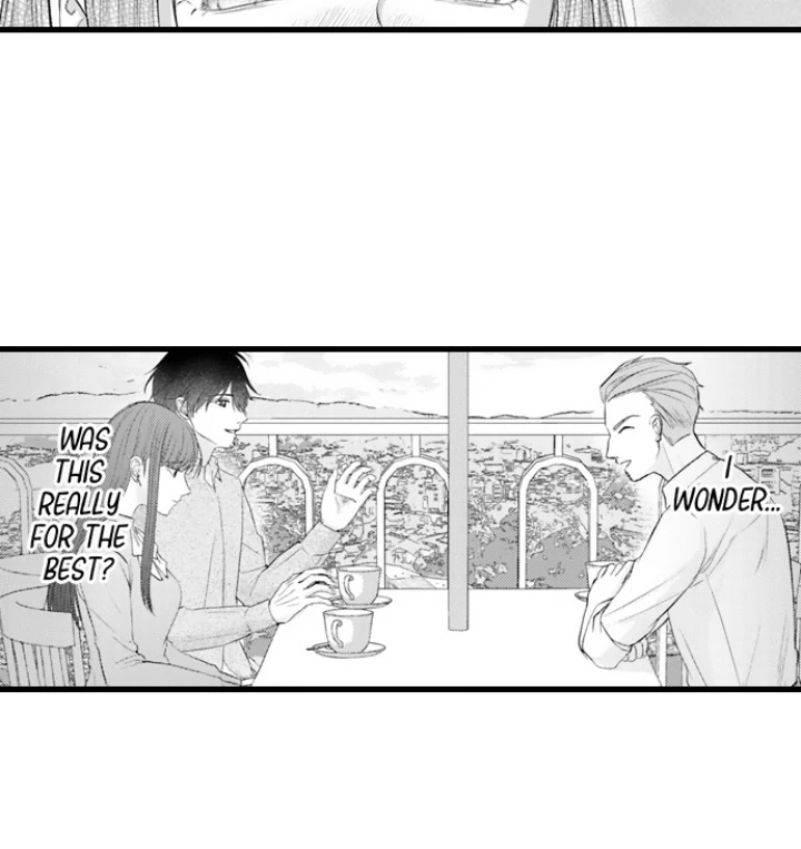 I Just Can’t Quit My Ex - Chapter 52 Page 31