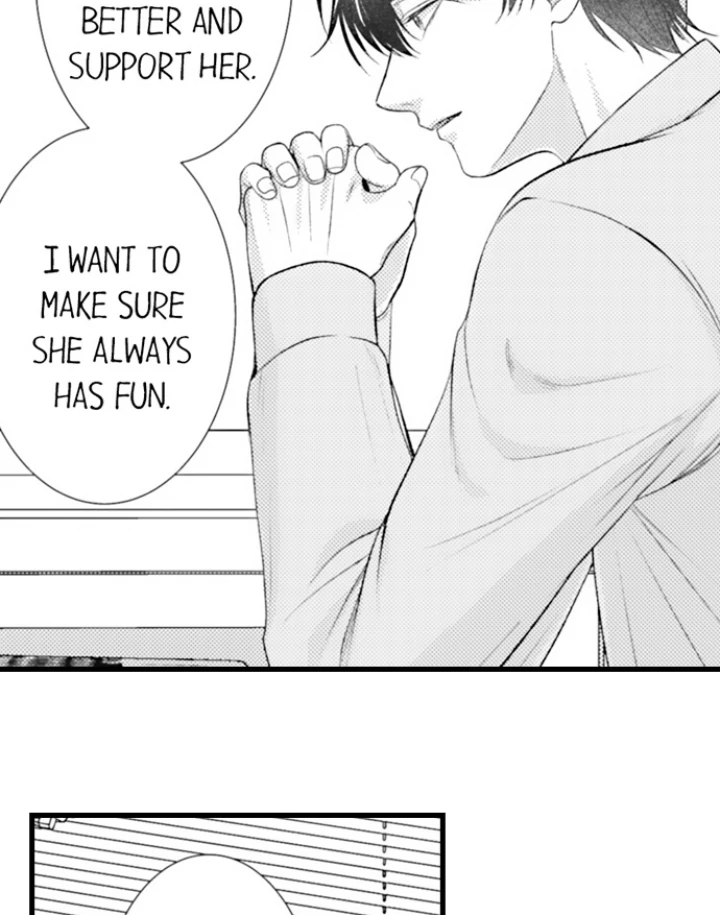 I Just Can’t Quit My Ex - Chapter 53 Page 22