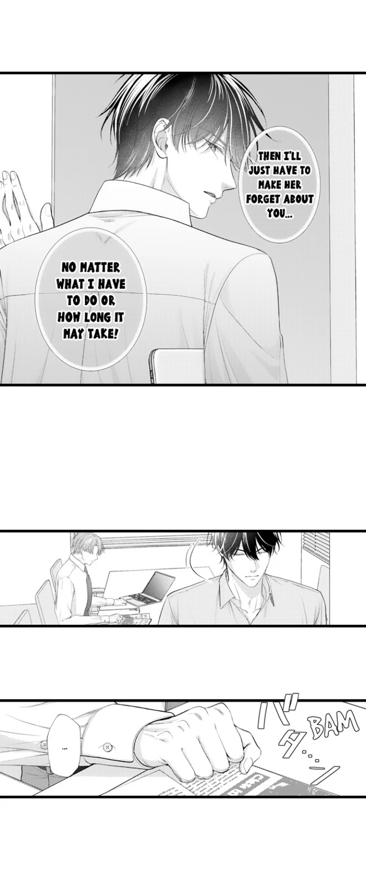 I Just Can’t Quit My Ex - Chapter 54 Page 11