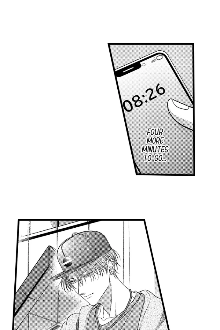 I Just Can’t Quit My Ex - Chapter 55 Page 2