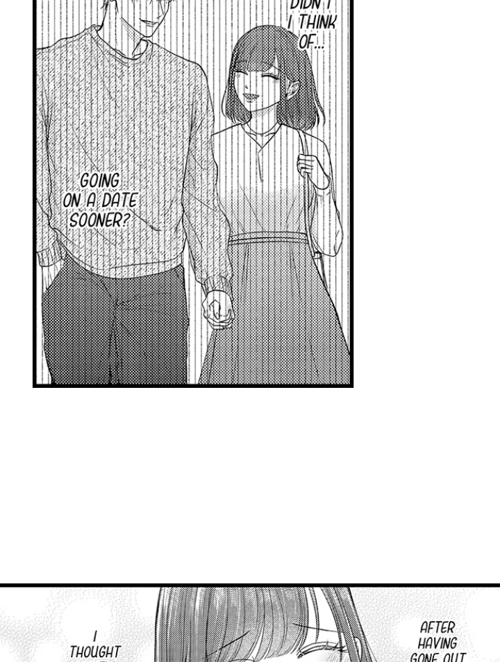 I Just Can’t Quit My Ex - Chapter 55 Page 40