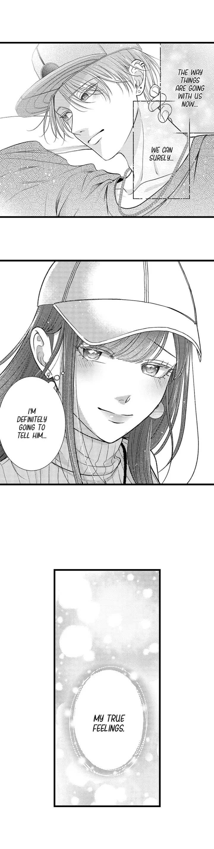 I Just Can’t Quit My Ex - Chapter 56 Page 30