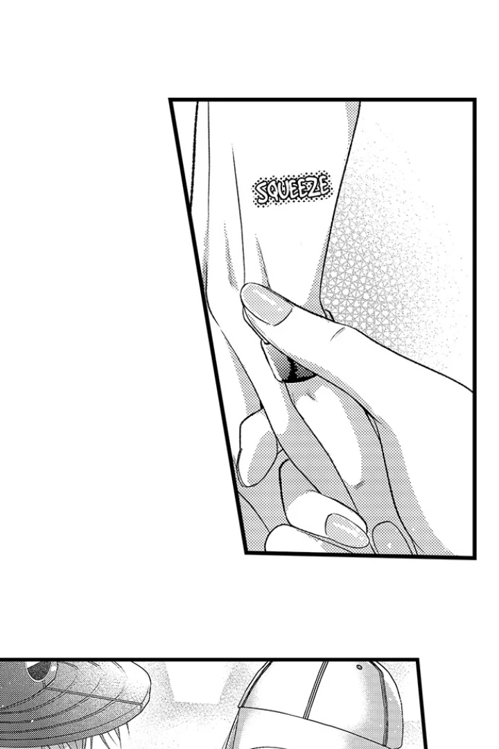 I Just Can’t Quit My Ex - Chapter 56 Page 9