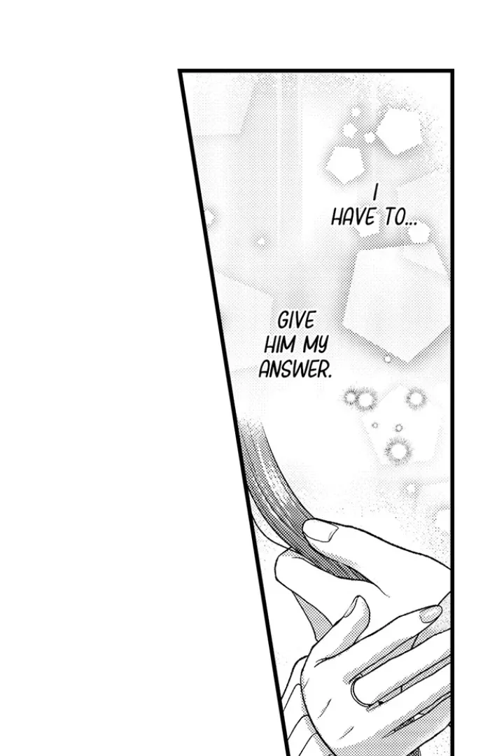 I Just Can’t Quit My Ex - Chapter 57 Page 17