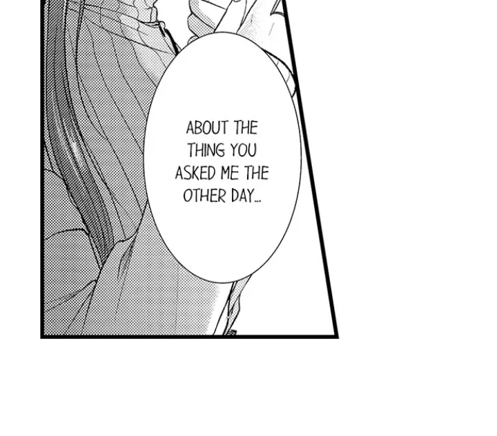 I Just Can’t Quit My Ex - Chapter 57 Page 19