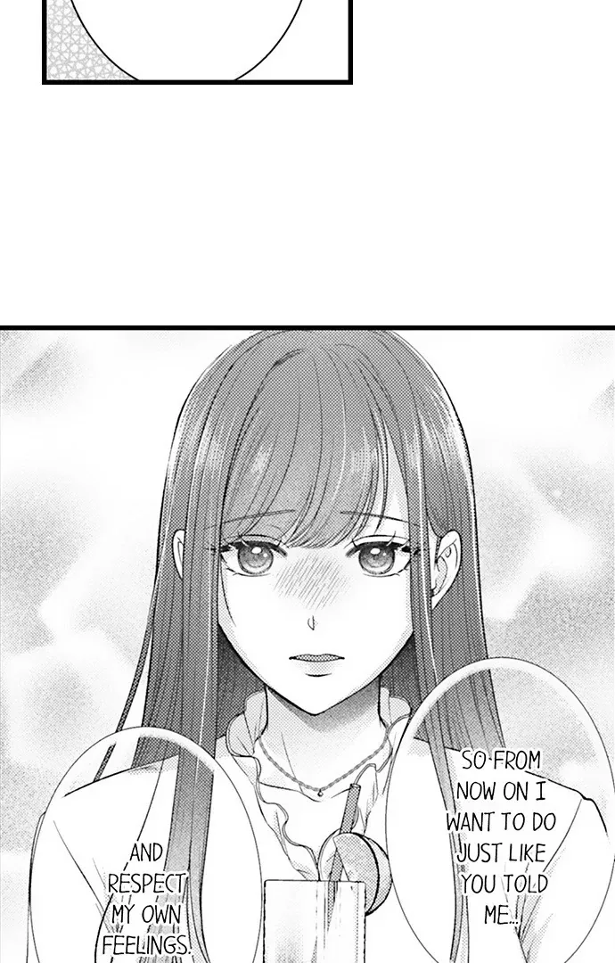 I Just Can’t Quit My Ex - Chapter 59 Page 10