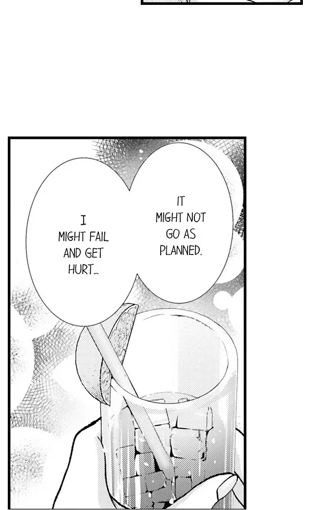 I Just Can’t Quit My Ex - Chapter 59 Page 12