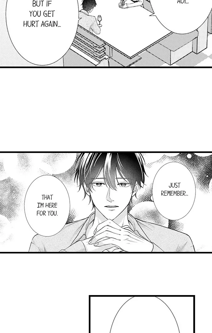 I Just Can’t Quit My Ex - Chapter 59 Page 22