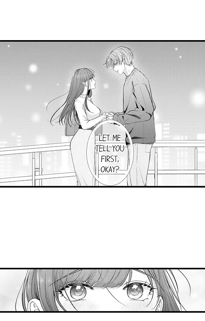 I Just Can’t Quit My Ex - Chapter 61 Page 13