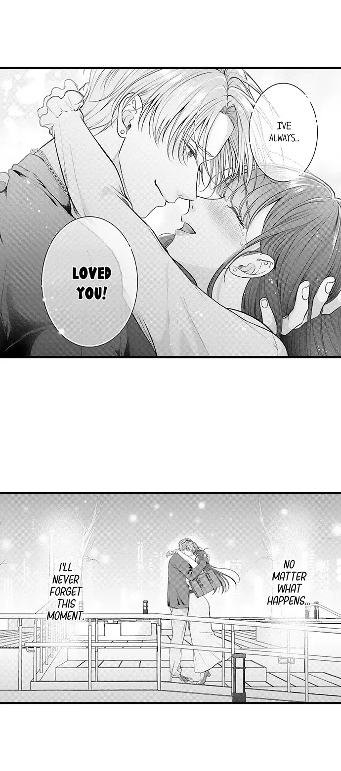 I Just Can’t Quit My Ex - Chapter 61 Page 27