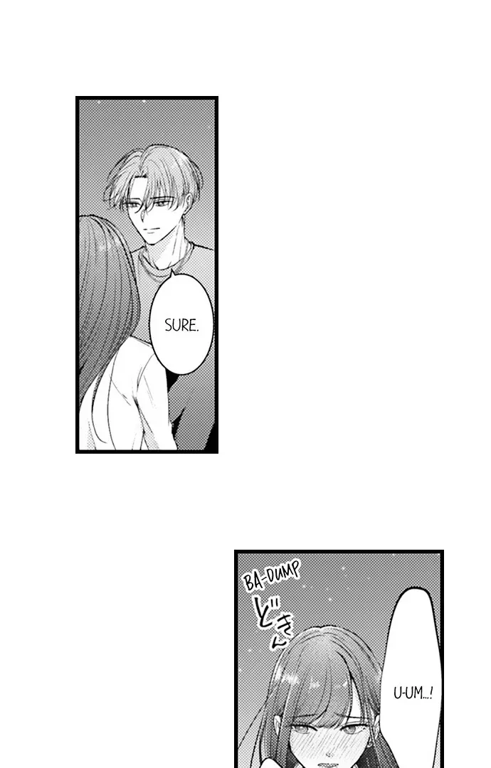 I Just Can’t Quit My Ex - Chapter 61 Page 8