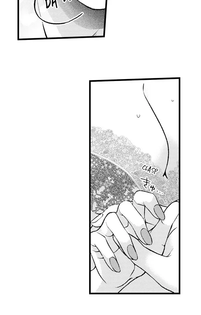 I Just Can’t Quit My Ex - Chapter 62 Page 20
