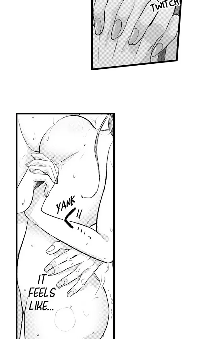 I Just Can’t Quit My Ex - Chapter 62 Page 26