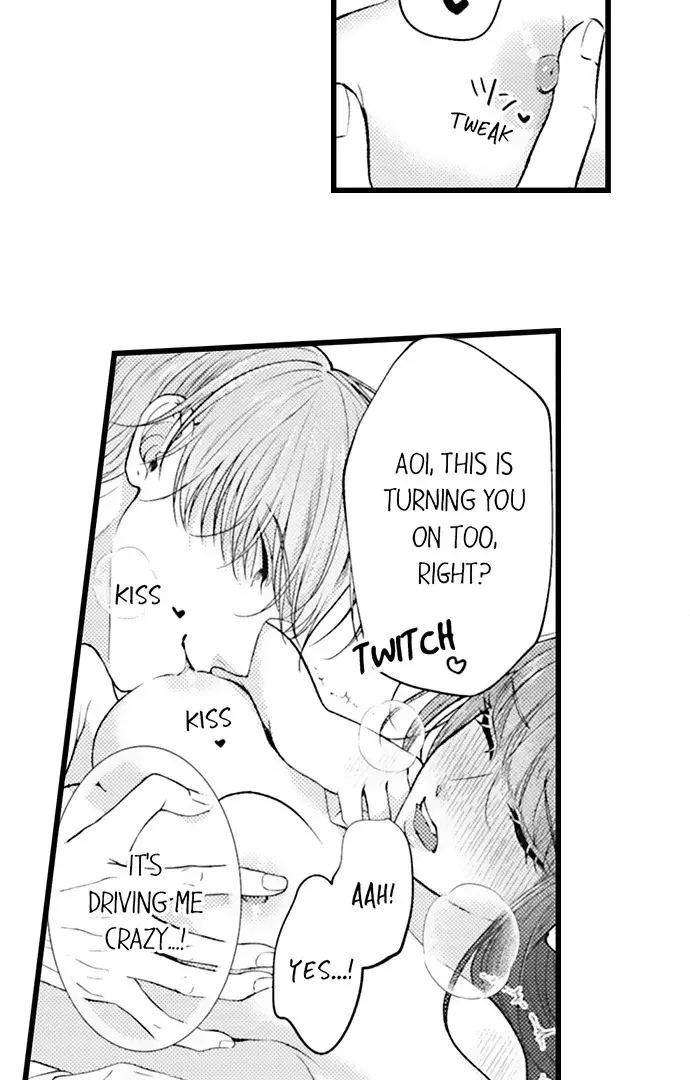 I Just Can’t Quit My Ex - Chapter 63 Page 6