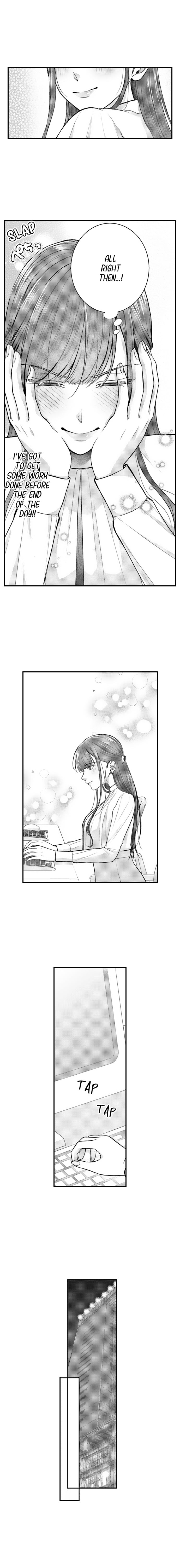 I Just Can’t Quit My Ex - Chapter 66 Page 6