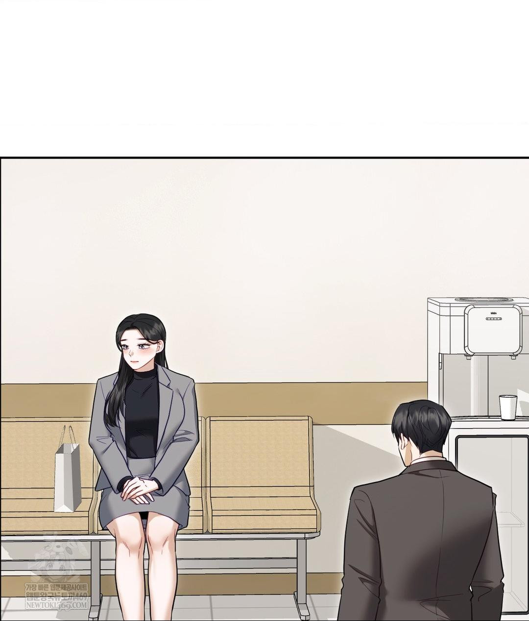 Senior Assistant Instructor Raw - Chapter 49 Page 83