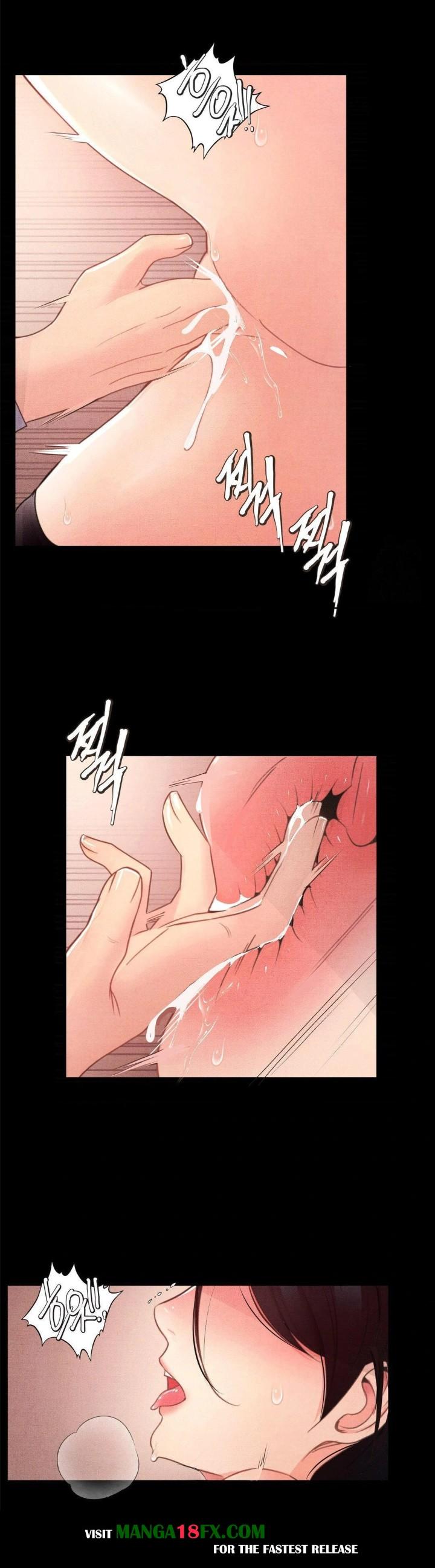 Daily Humiliation Experience Raw - Chapter 5 Page 10