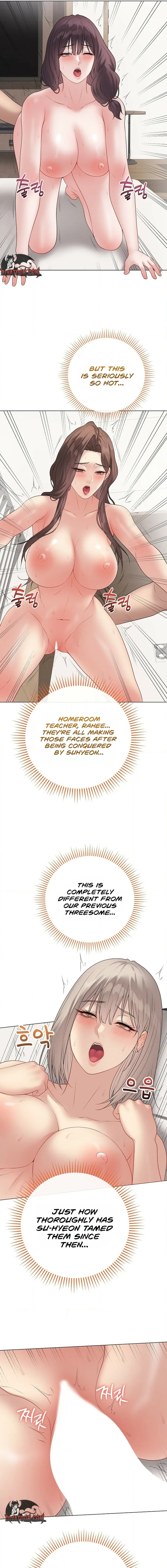 Signed, Sealed, Mistaken - Chapter 67 Page 11
