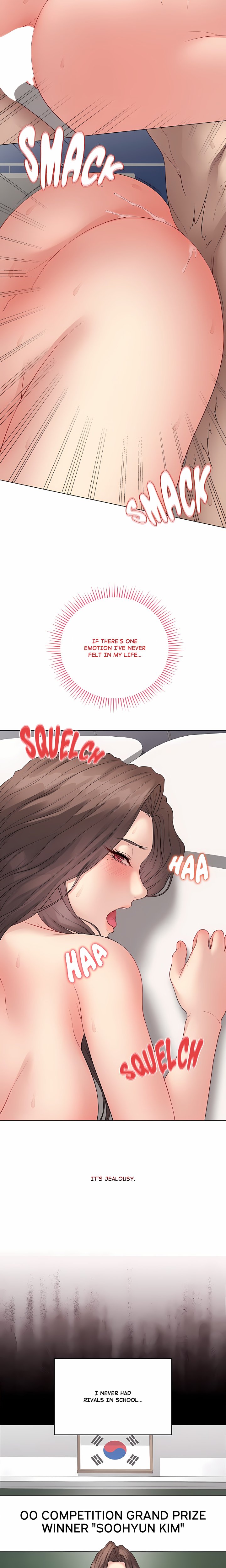Signed, Sealed, Mistaken - Chapter 68 Page 9