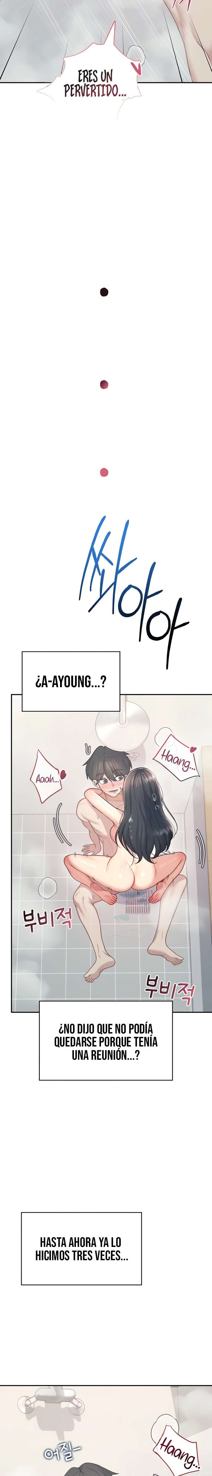 Wireless Onahole Raw - Chapter 53 Page 20