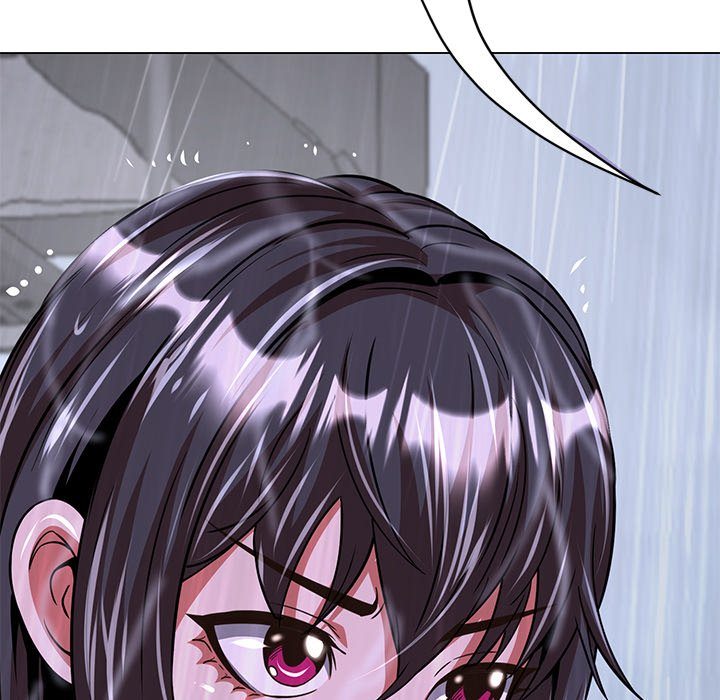 My Gangster Girlfriend - Chapter 33 Page 108