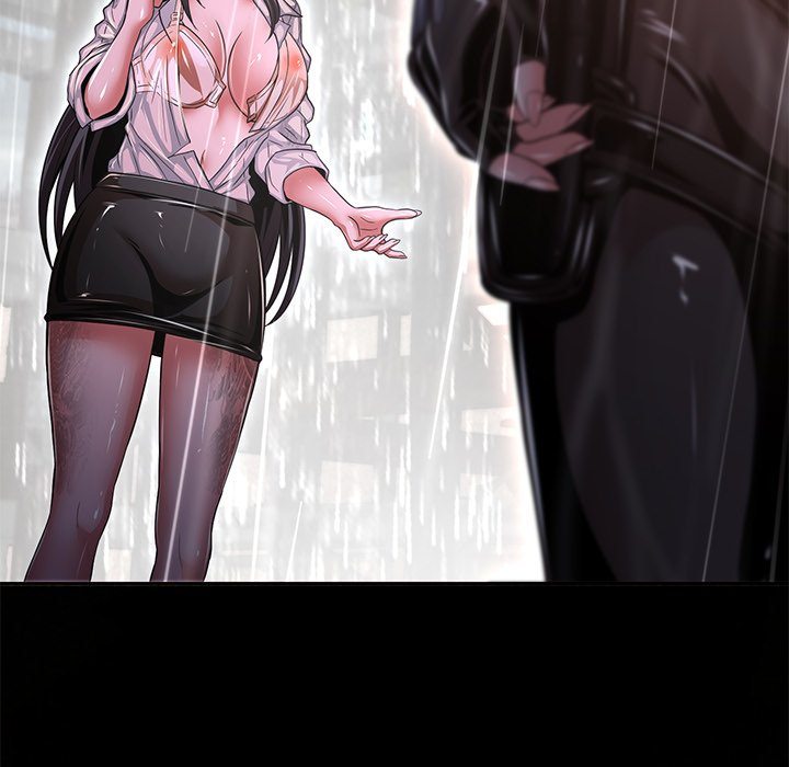 My Gangster Girlfriend - Chapter 33 Page 233