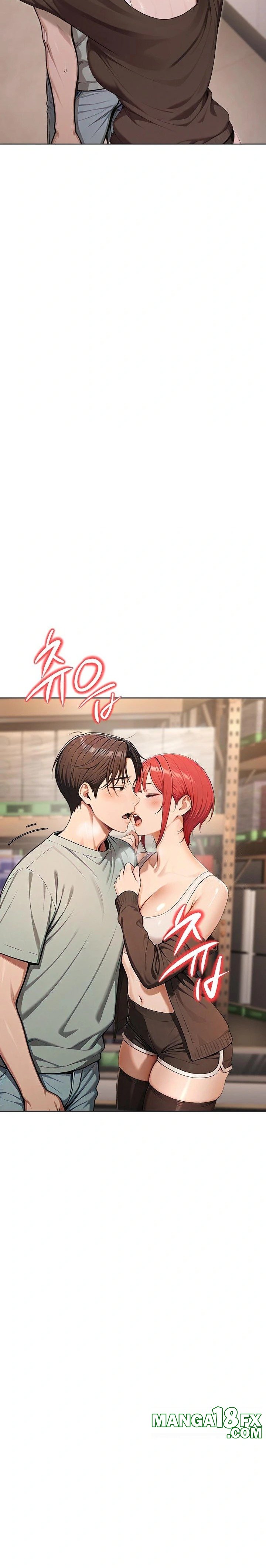 A Girlfriend Every Day of the Week Raw - Chapter 6 Page 14