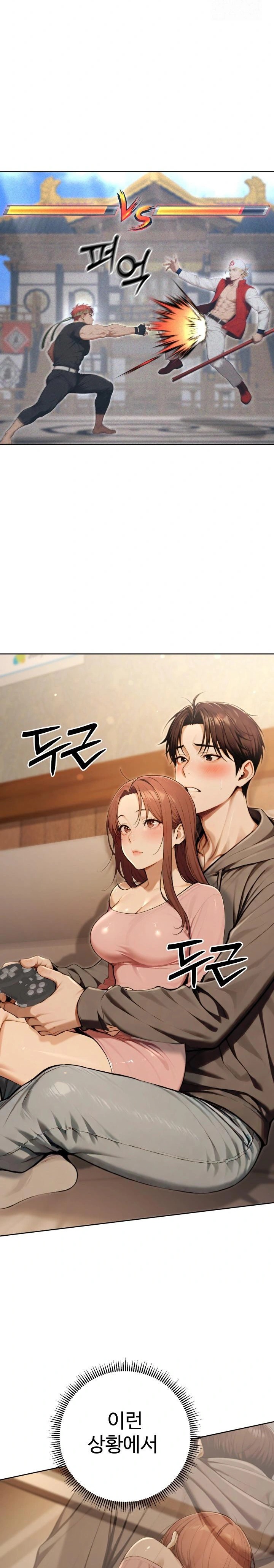 A Girlfriend Every Day of the Week Raw - Chapter 9 Page 17