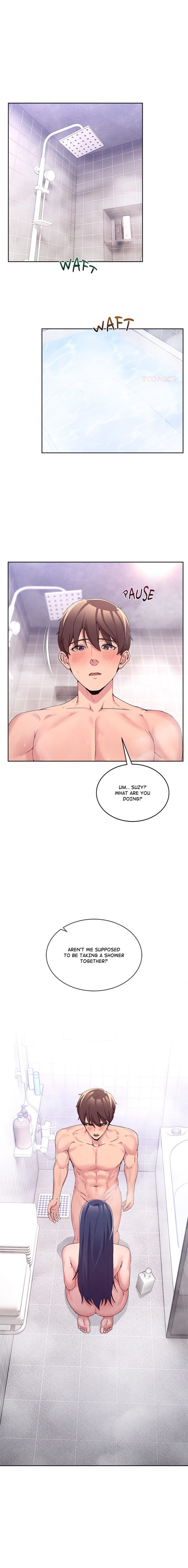 No Men Allowed - Chapter 45 Page 1