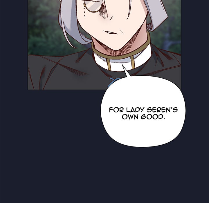 No Men Allowed - Chapter 56 Page 106
