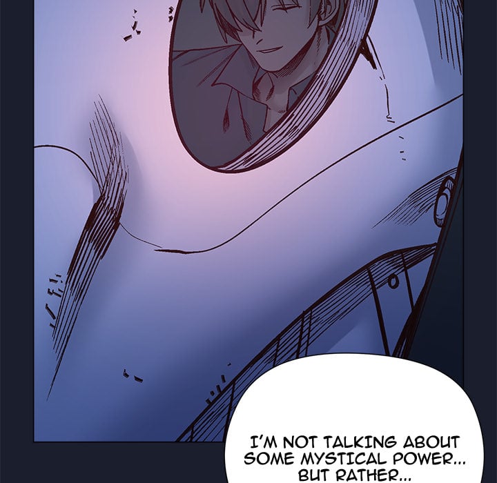 No Men Allowed - Chapter 56 Page 59