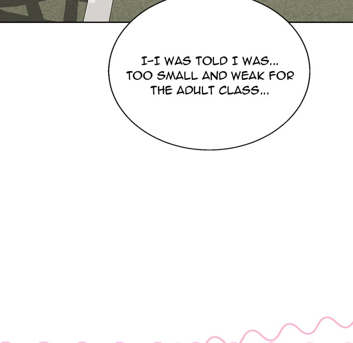 From Weakling to Nemesis - Chapter 38 Page 104