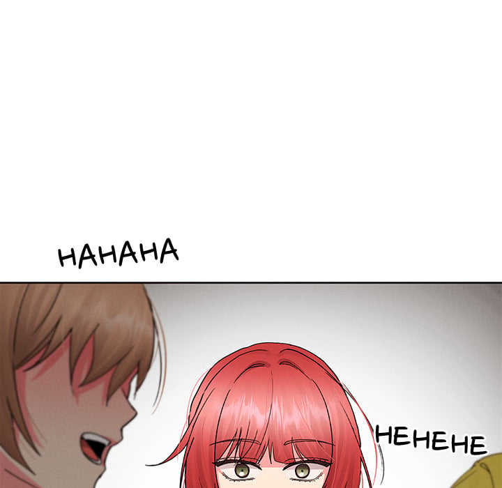 From Weakling to Nemesis - Chapter 38 Page 137