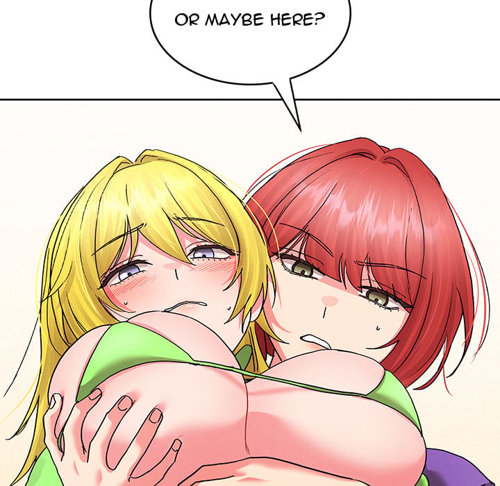 From Weakling to Nemesis - Chapter 38 Page 84