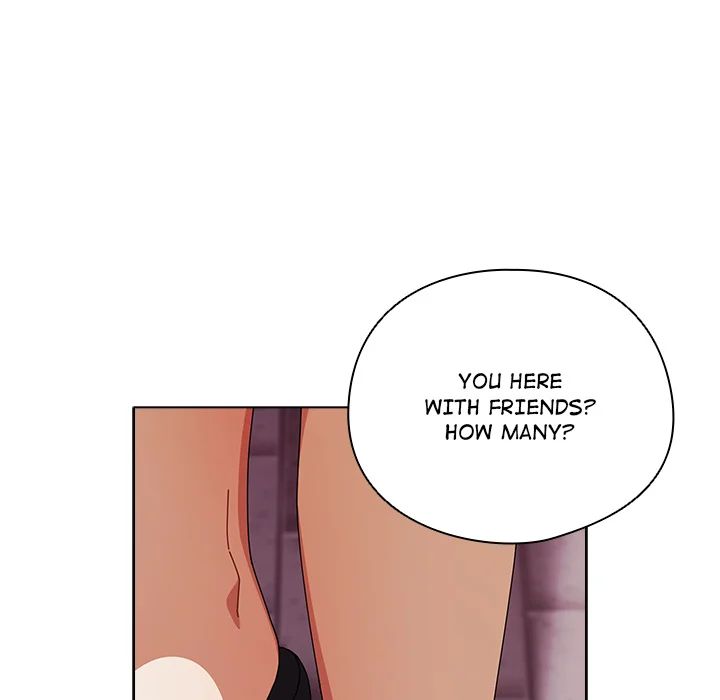 Sweet Girl, Dirty Secrets - Chapter 35 Page 132