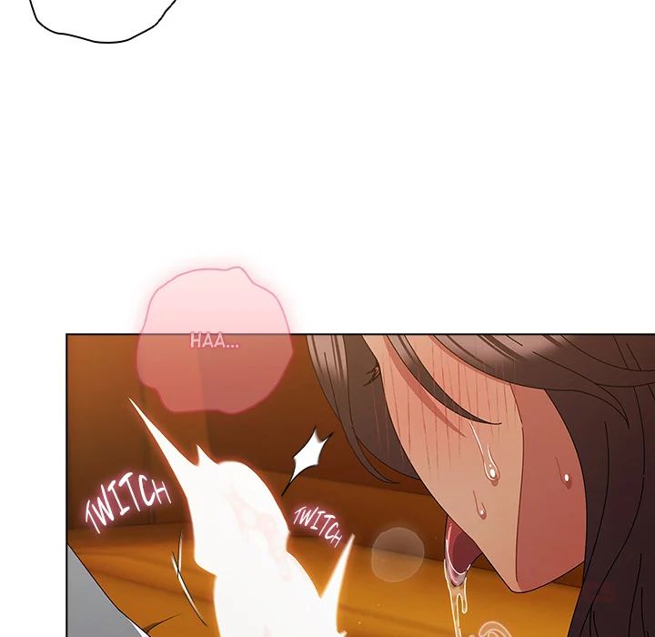 Sweet Girl, Dirty Secrets - Chapter 35 Page 30