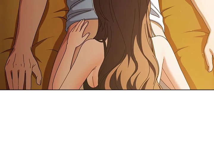 Sweet Girl, Dirty Secrets - Chapter 35 Page 4