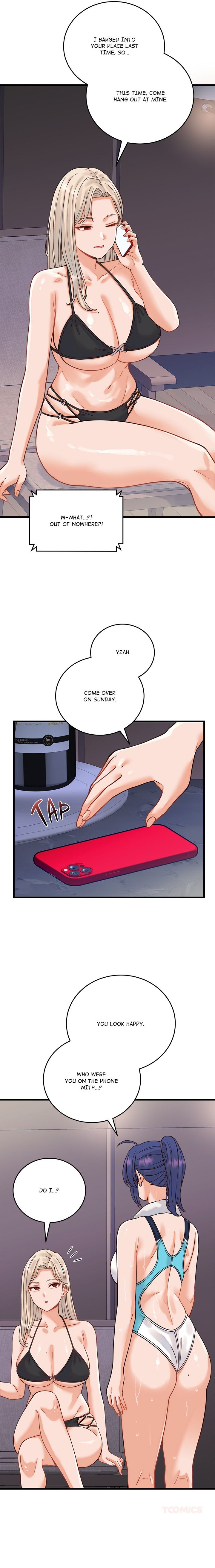 From Pauper to Prince - Chapter 36 Page 20