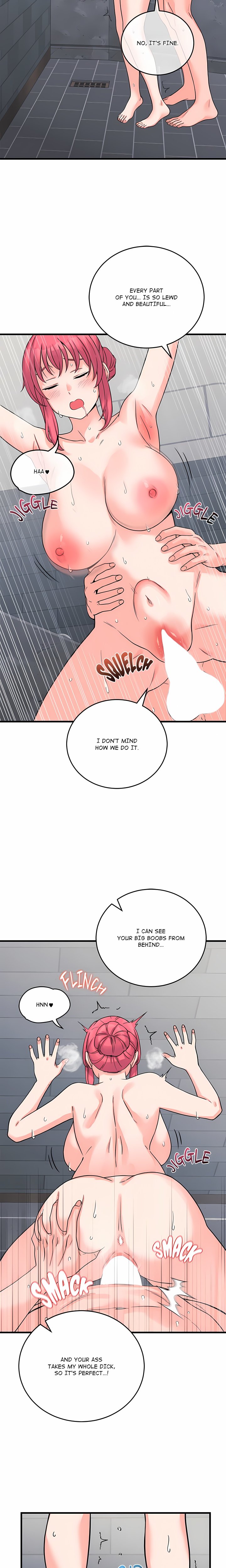 From Pauper to Prince - Chapter 54 Page 9