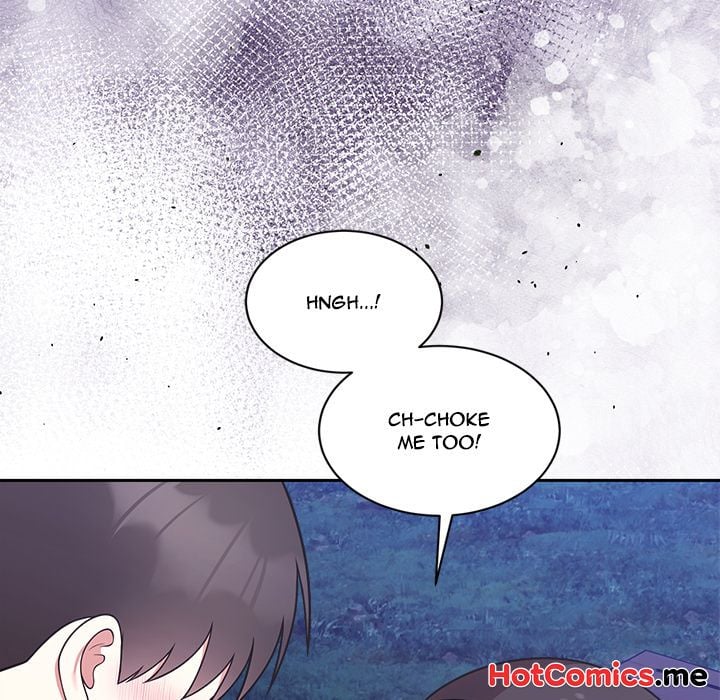 Knot My Secret - Chapter 42 Page 108